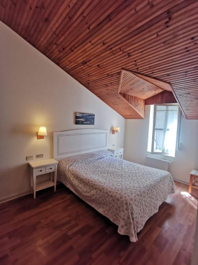 Eco Hotel Мундака Екстер'єр фото