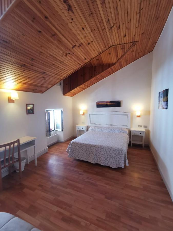 Eco Hotel Мундака Екстер'єр фото