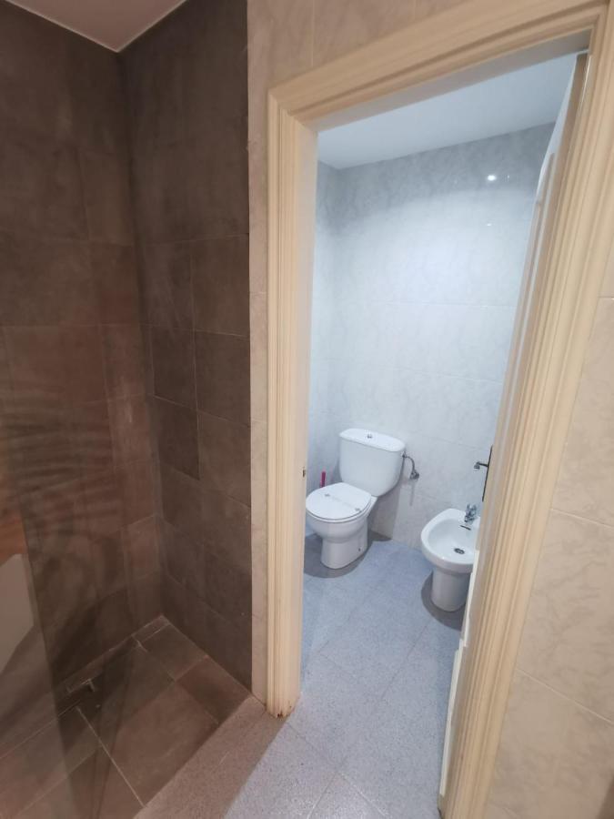 Eco Hotel Мундака Екстер'єр фото