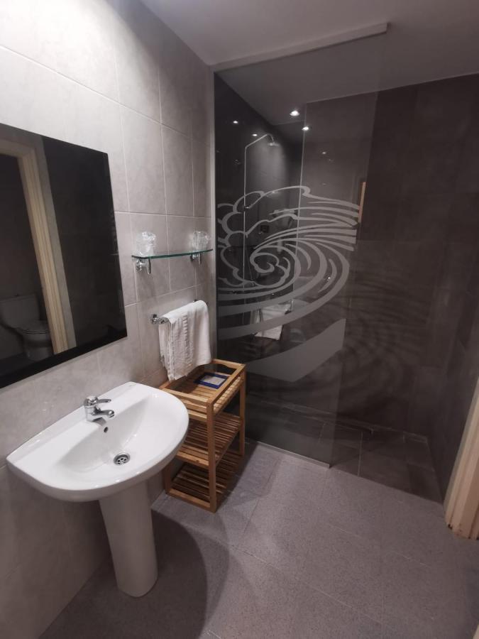 Eco Hotel Мундака Екстер'єр фото