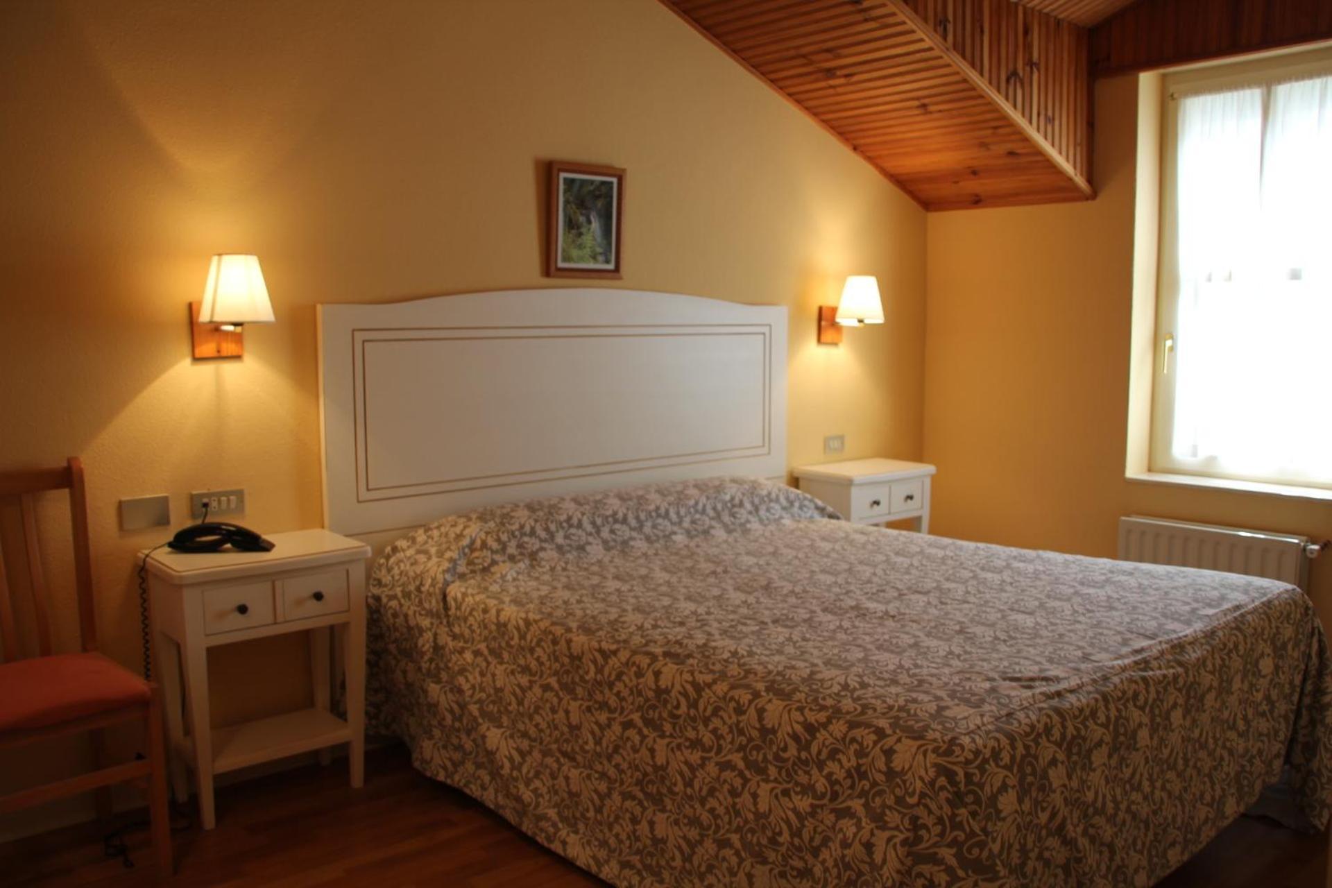 Eco Hotel Мундака Екстер'єр фото