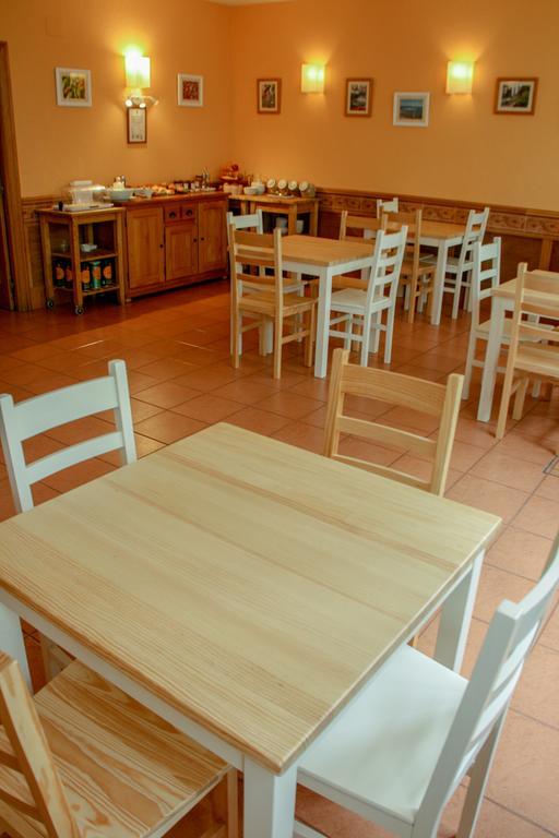 Eco Hotel Мундака Екстер'єр фото