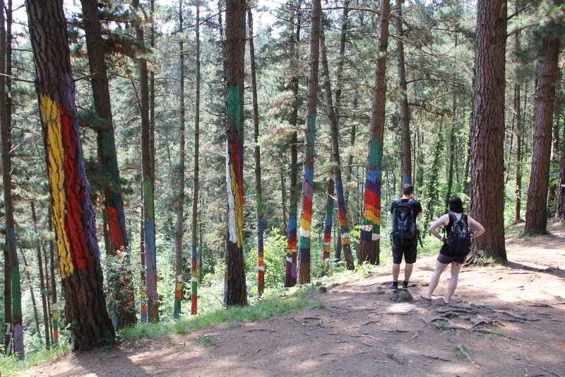 Eco Hotel Мундака Екстер'єр фото