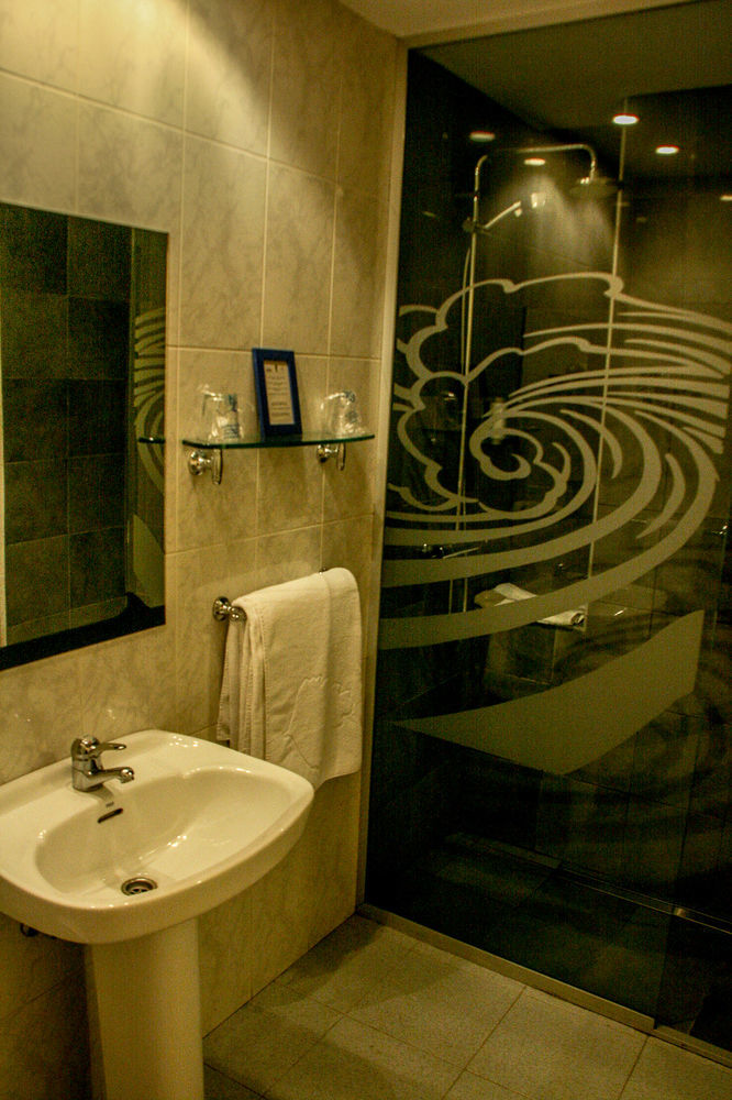 Eco Hotel Мундака Екстер'єр фото